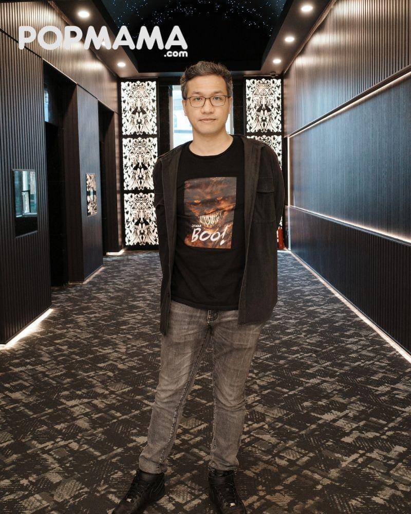 Popmama.com/FX Dimas Prasetyo